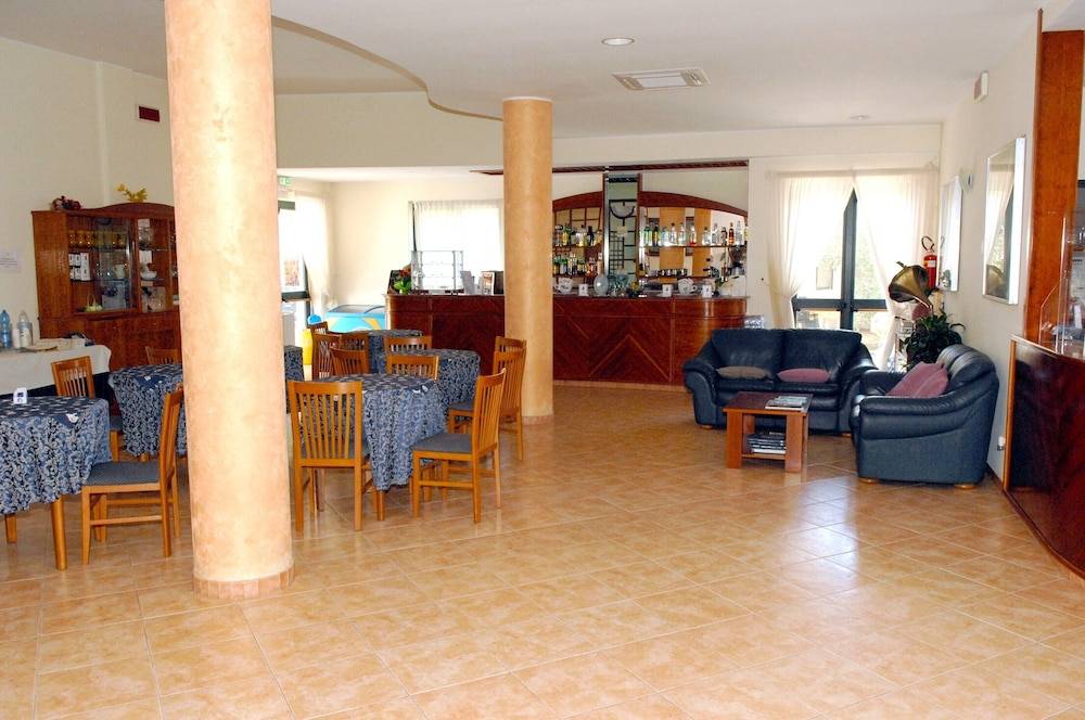 Hotel Villaggio Aurora 2