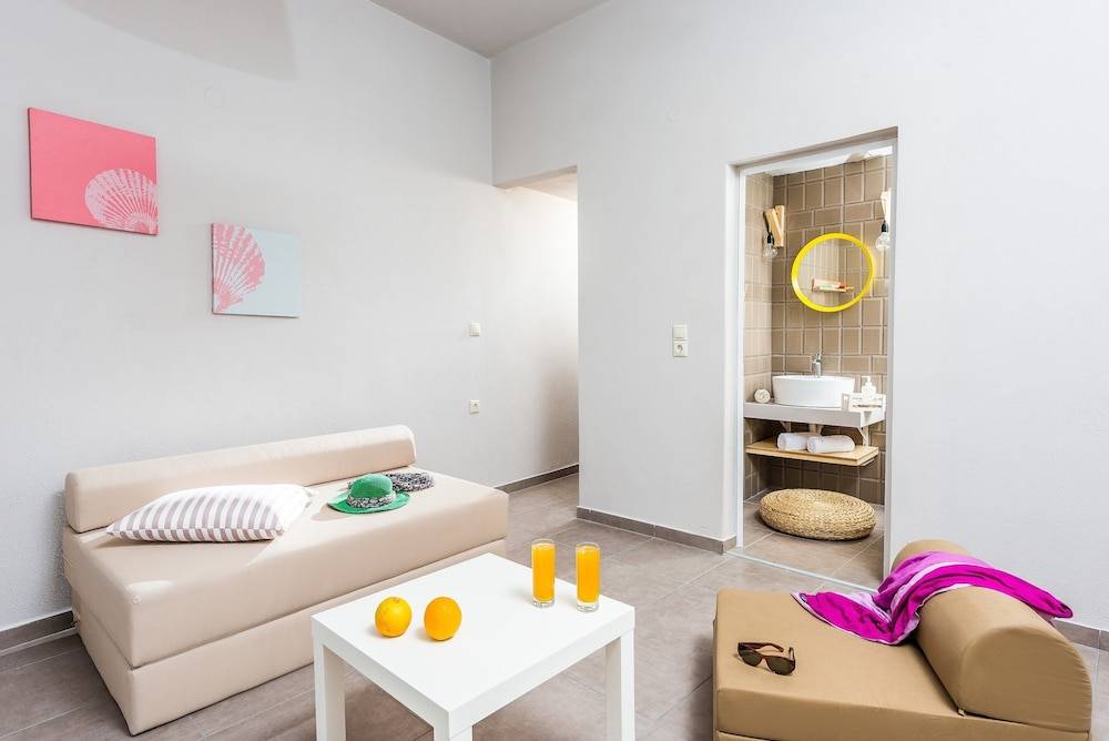 Anemos Suites by Estia 2