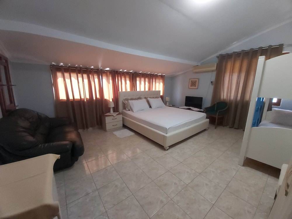 Vila Blu Inn 2