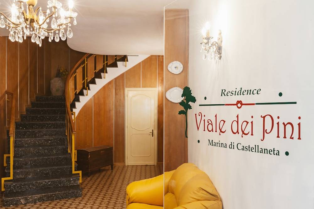 B&B Viale dei Pini 2