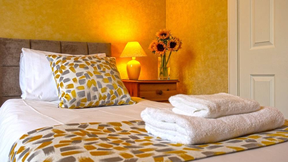 Arrandale Guest House 1