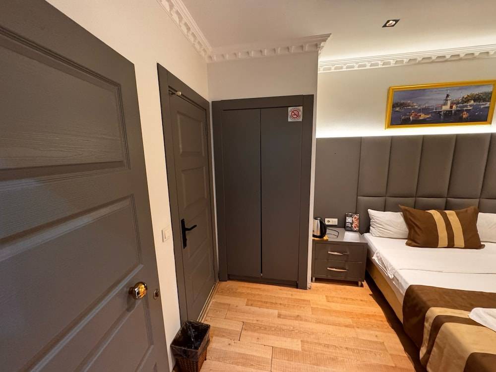 Blue Istanbul Hotel Taksim 2