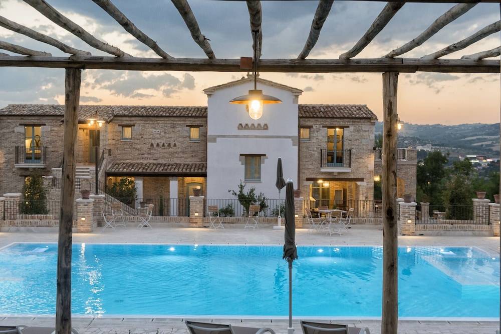 Villa Sant'Angelo 1