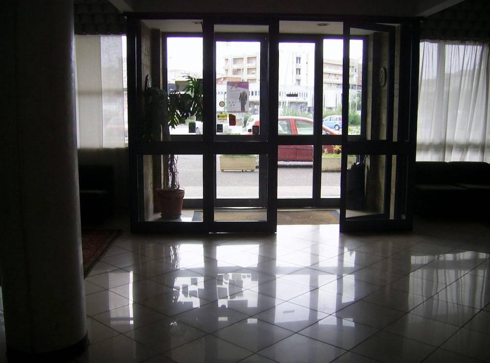 Hotel Sileno 2