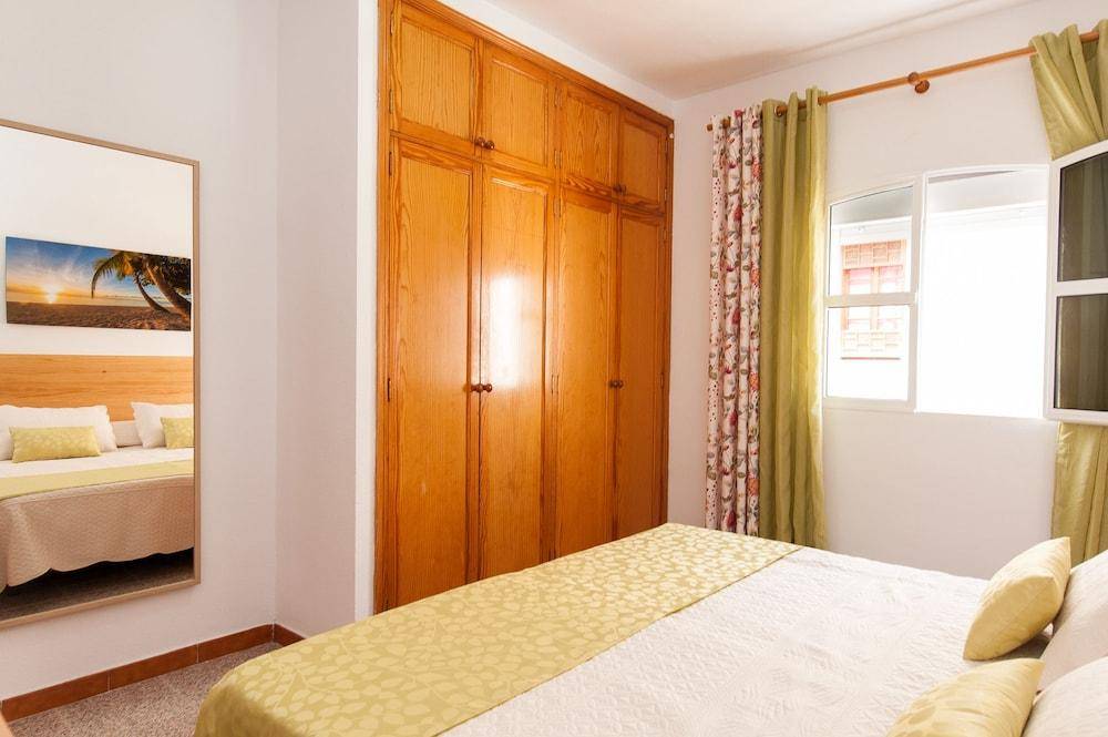 Apartamentos Kasa 1