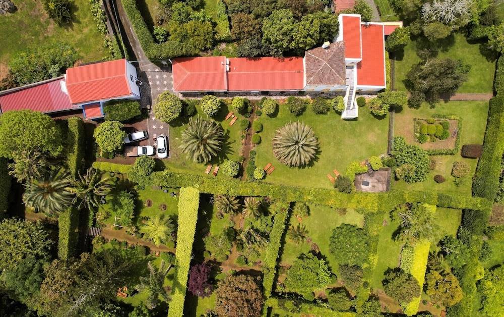 Azores Green Villas 1