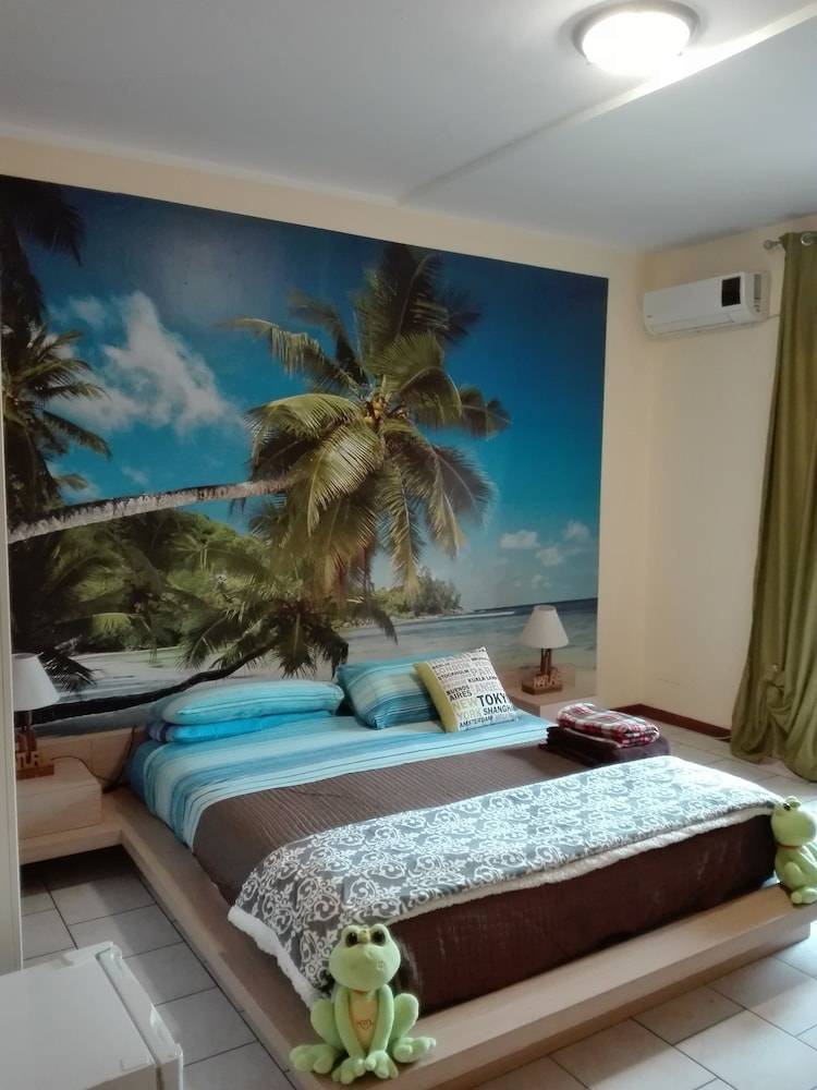 B&B Santa Sofia 1