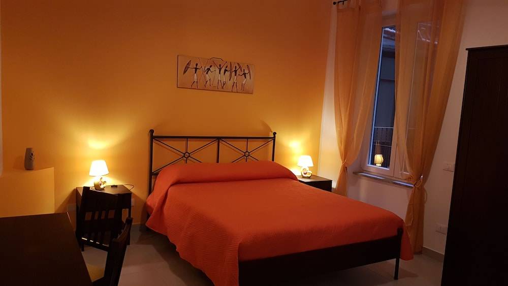 Buonaluna B&B 1