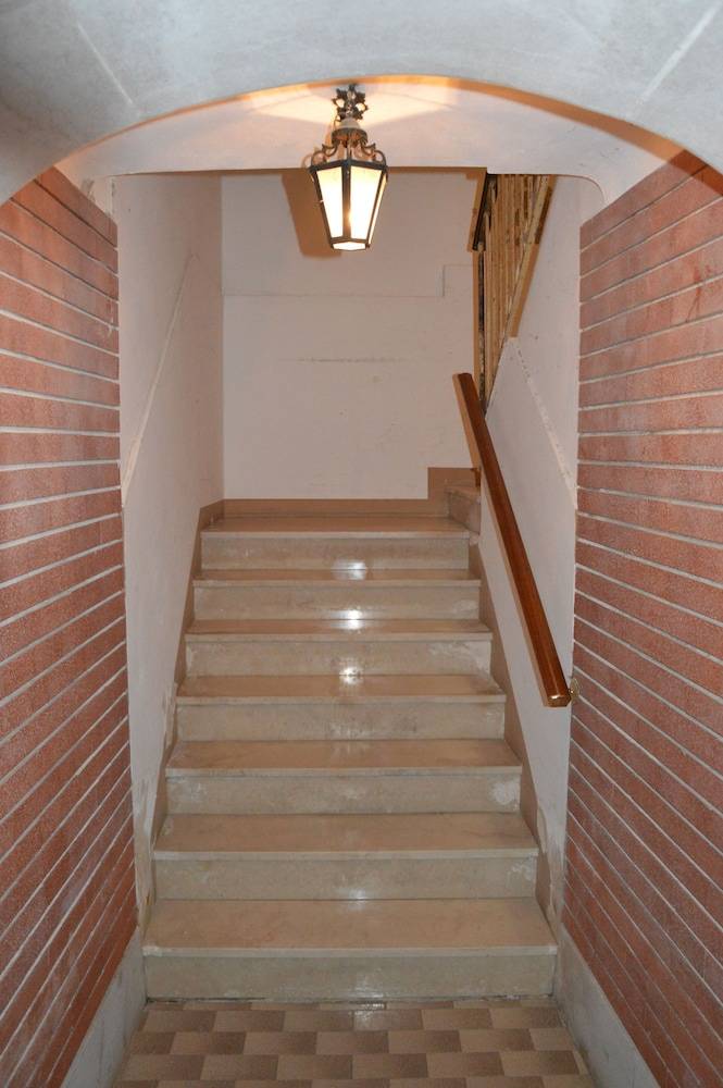 Dorso Duro Apartment 2