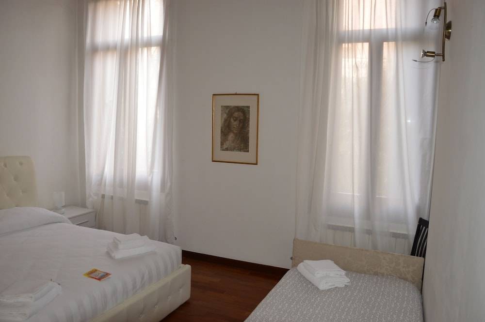 Dorso Duro Apartment 1