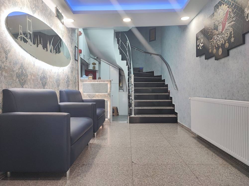 Otel Erciyes 2