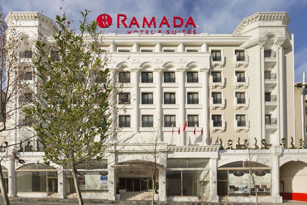 Ramada by Wyndham Istanbul Merter 1