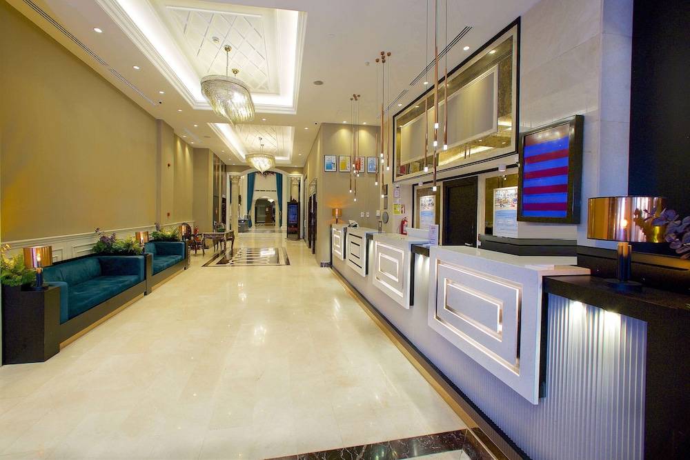 Ramada by Wyndham Istanbul Merter 2
