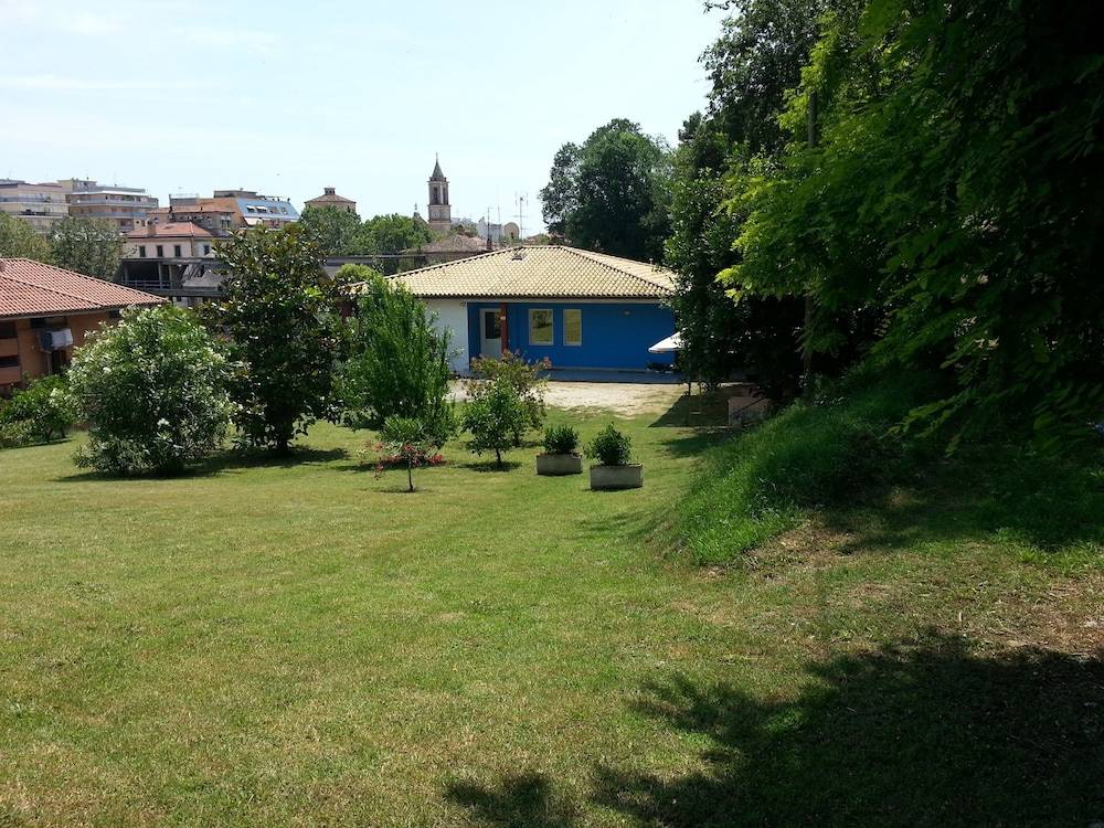 Valle dell'Eden 1