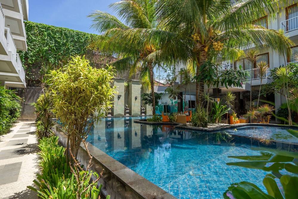 Abian Harmony Hotel 1