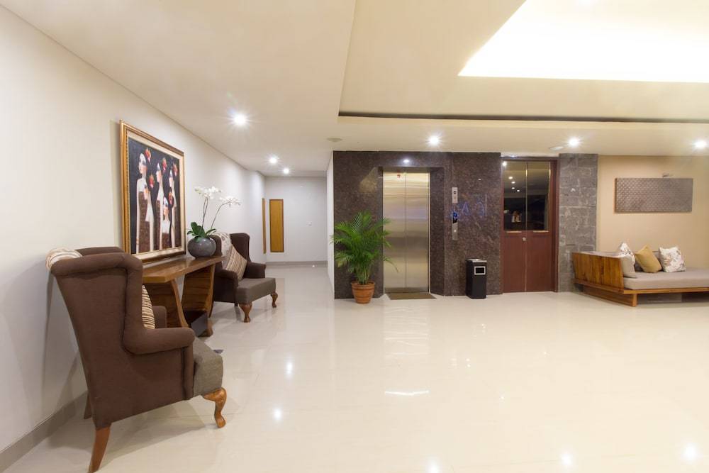 Abian Harmony Hotel 2