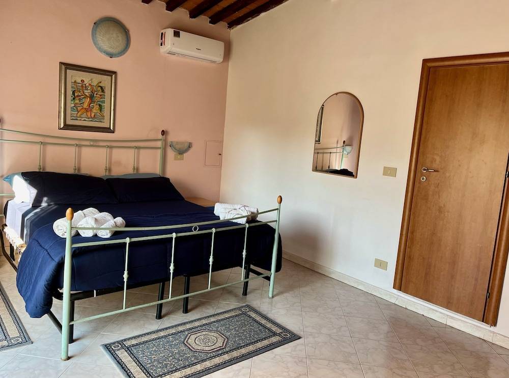 Apartment Tirreno 2