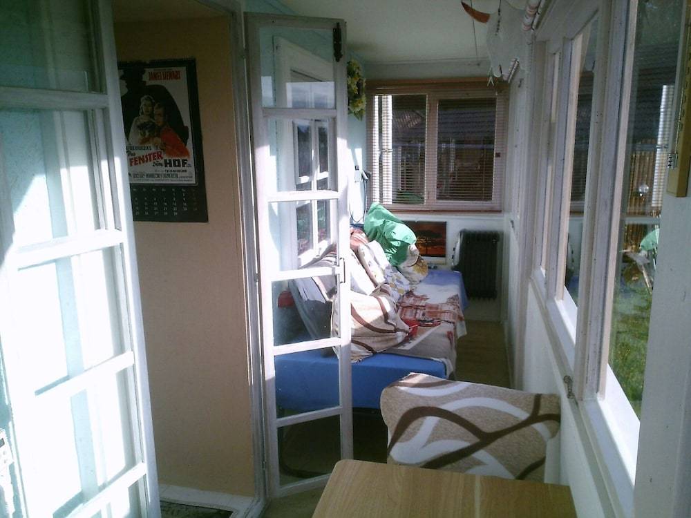 Ferienwohnung, Bernau 2