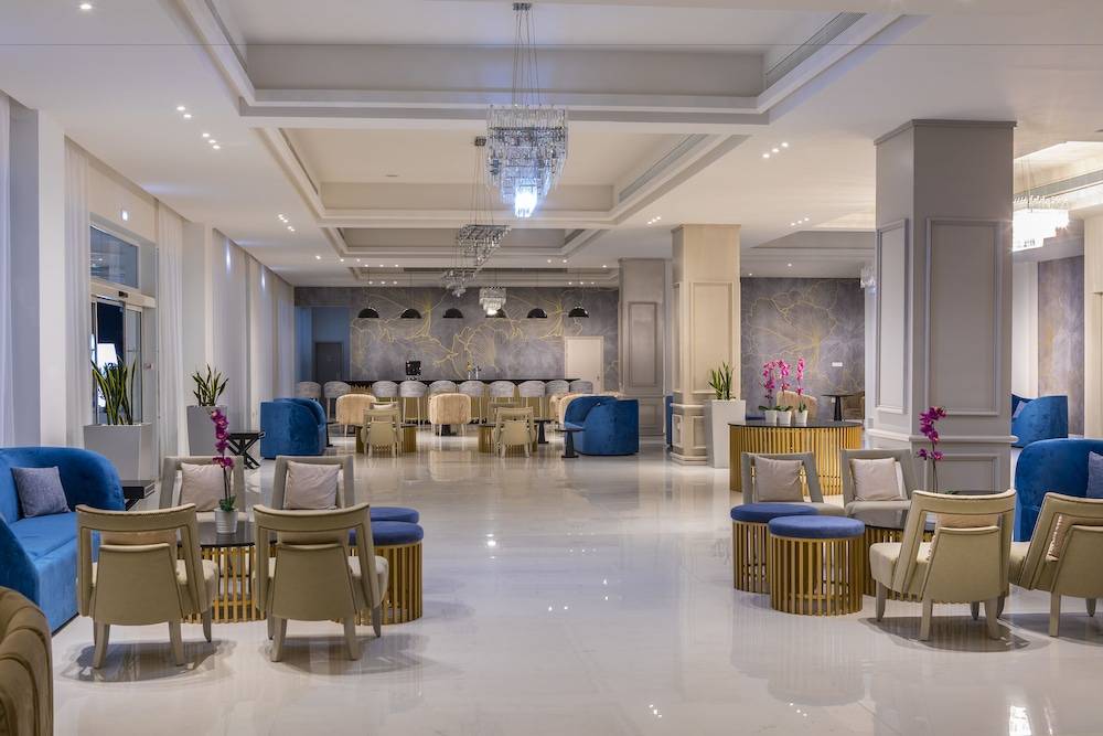Constantinos the Great Beach Hotel 2