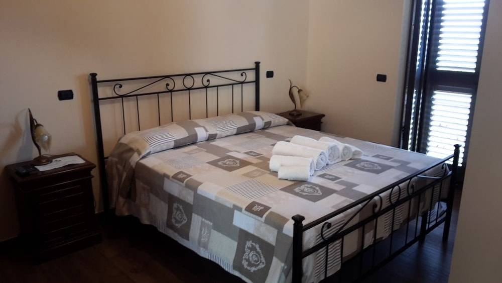 Agriturismo Torre Ercolana 2