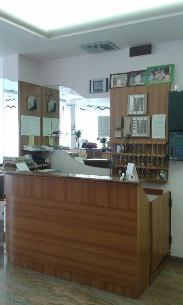 Hotel Nuova Doel 2
