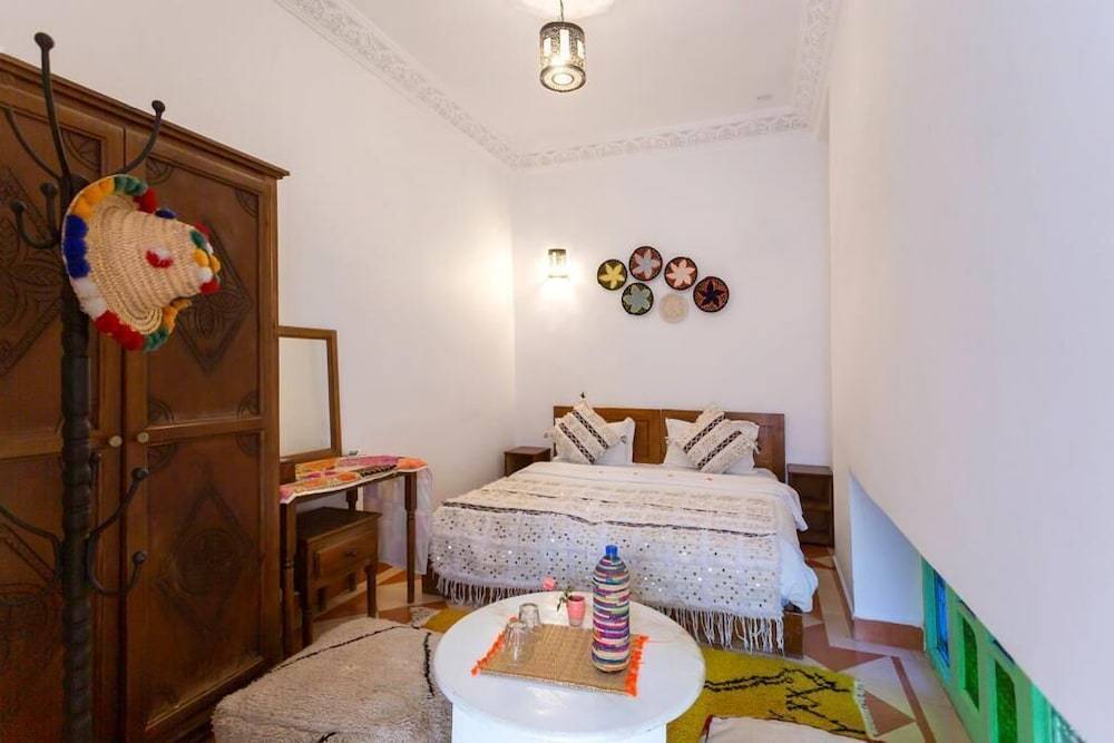 Riad Rose Meryam 2