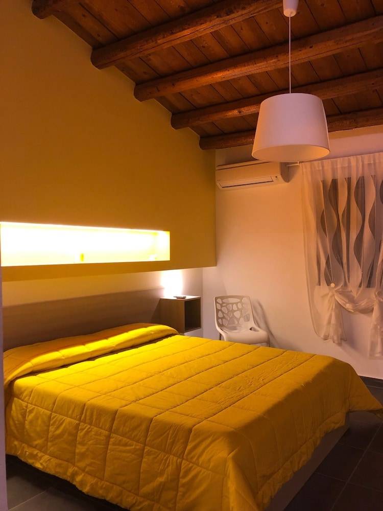 San Giorgio Rooms 1