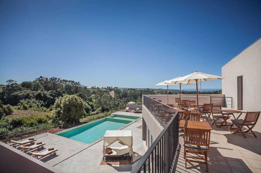 Vale d'Azenha Hotel Rural & Residences 1