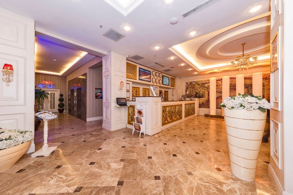 Marnas Hotels 2