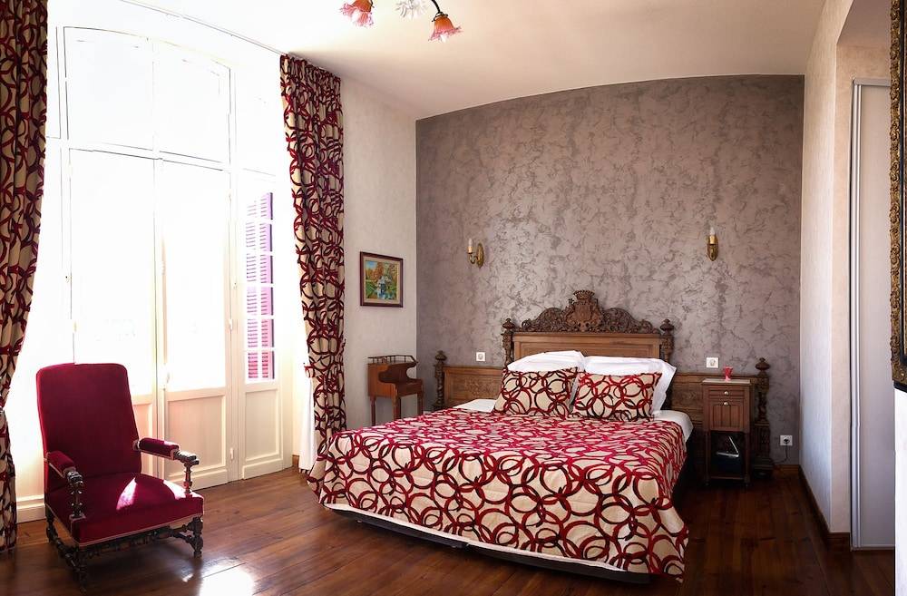 Villa l'Orante 1