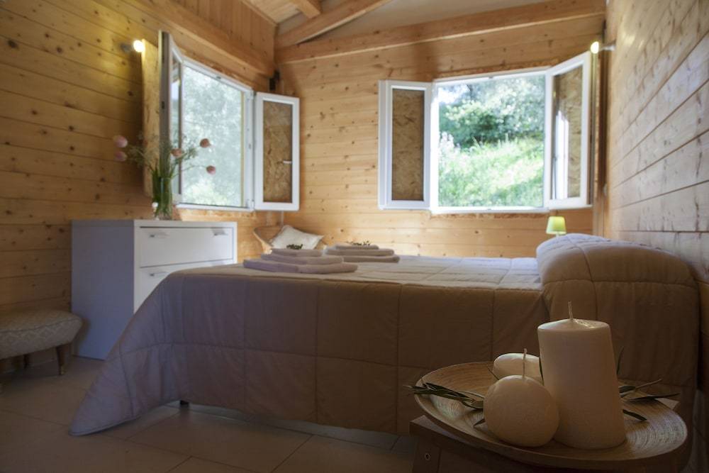 Camping Fiori di Noto 1