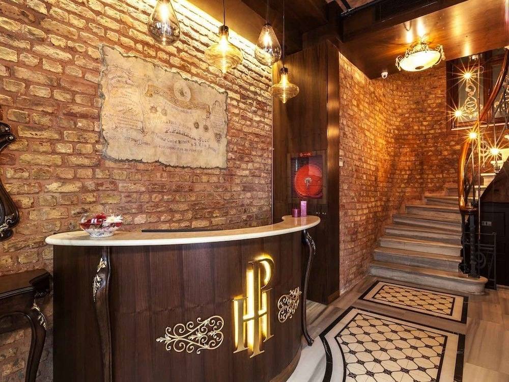 Hotel Pera Parma 2