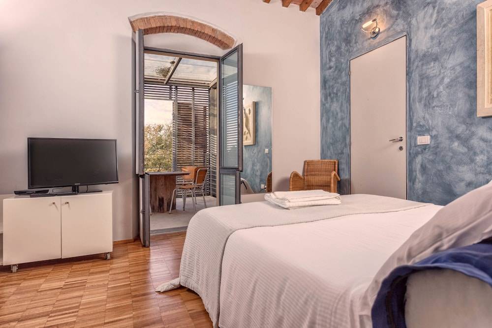 Casale del Mare 1