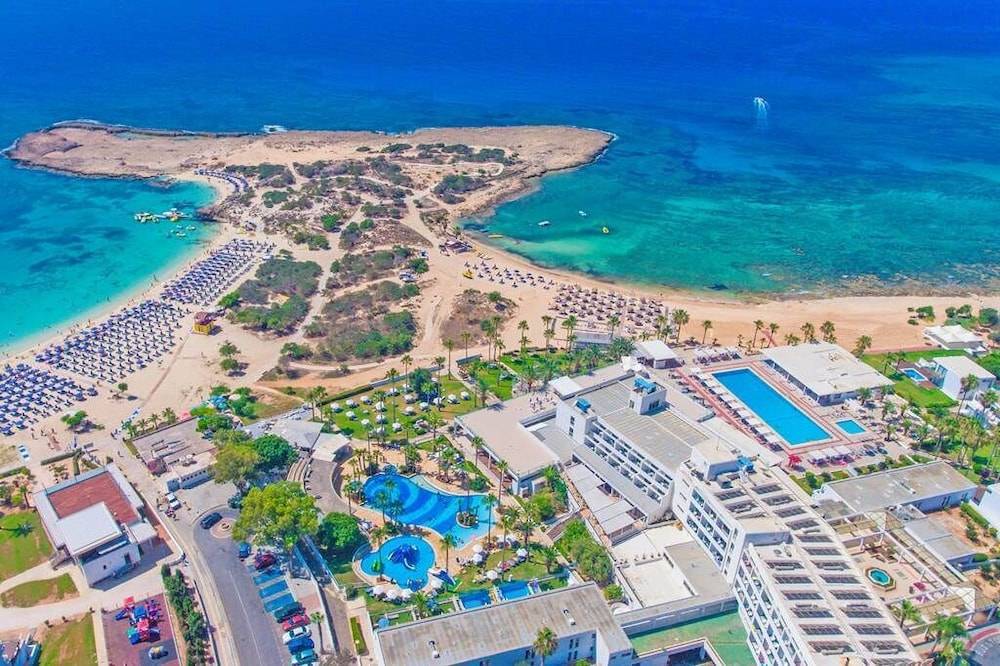 Dome Beach Marina Hotel & Resort 1