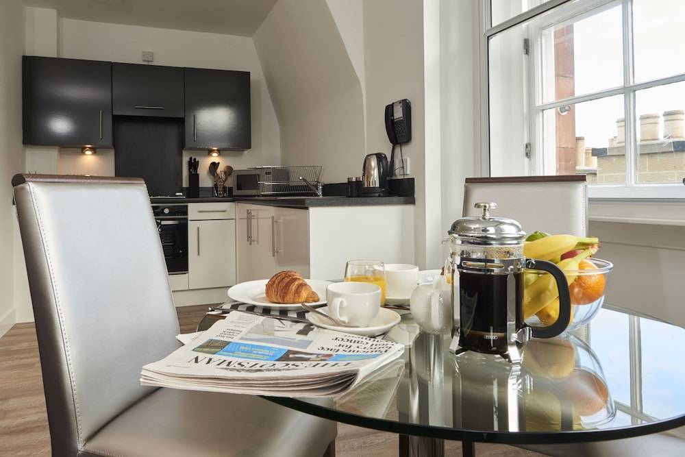 Braid Apartments by Mansley 1