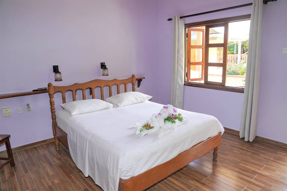 Bernique Guesthouse 2