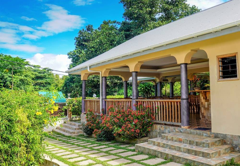 Bernique Guesthouse 1