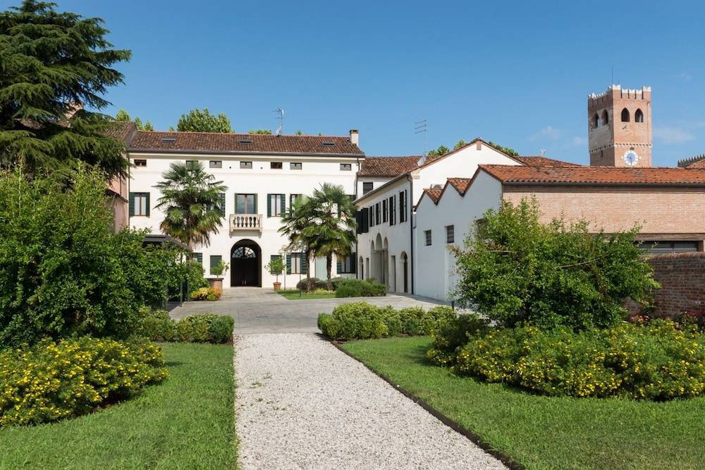 Residence Le Bugne 1