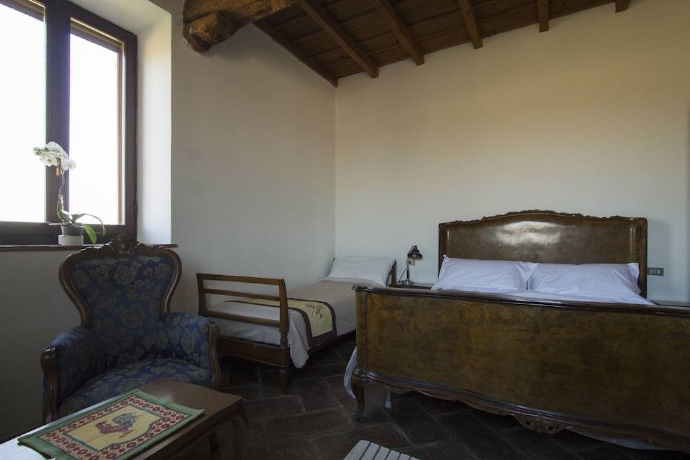 Agriturismo La Morosina 2