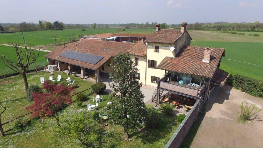 Agriturismo La Morosina 1