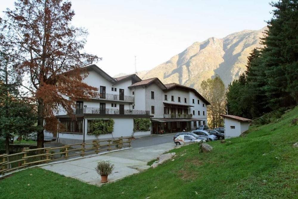 Albergo Il Castellino 1