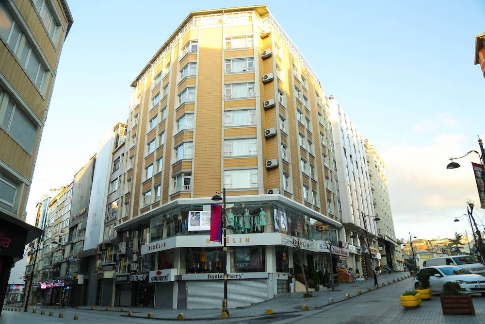 Sahinler Hotel 1
