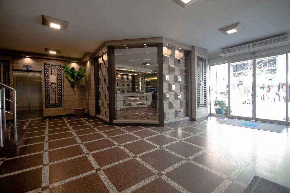 Sahinler Hotel 2