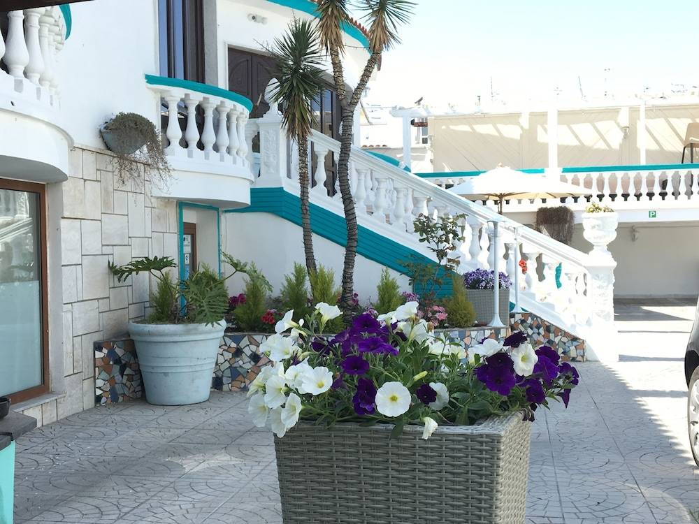 Residence R&B Tyrrhenum 1