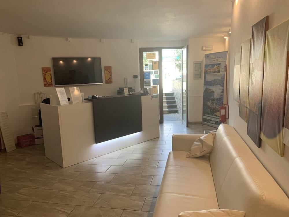 Residence R&B Tyrrhenum 2