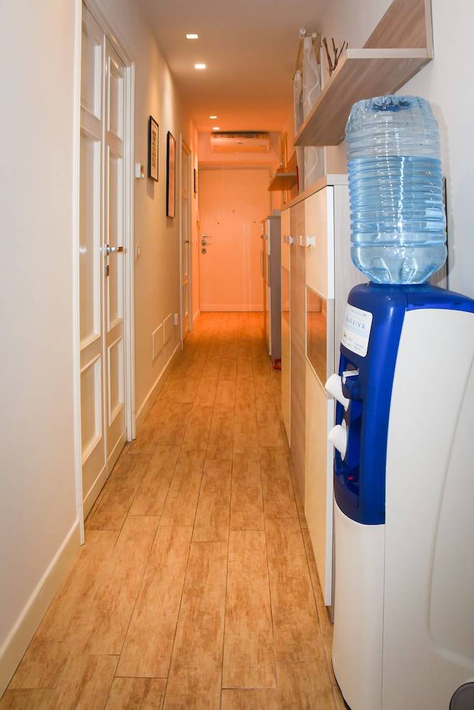 BQ House COLOSSEUM Luxury Rooms 2