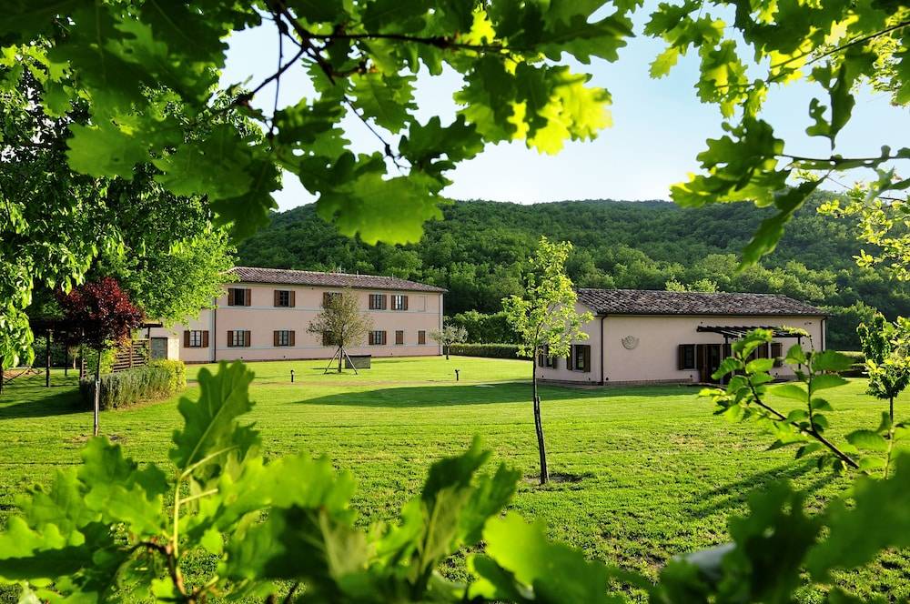 Agriturismo il Corniolo 1