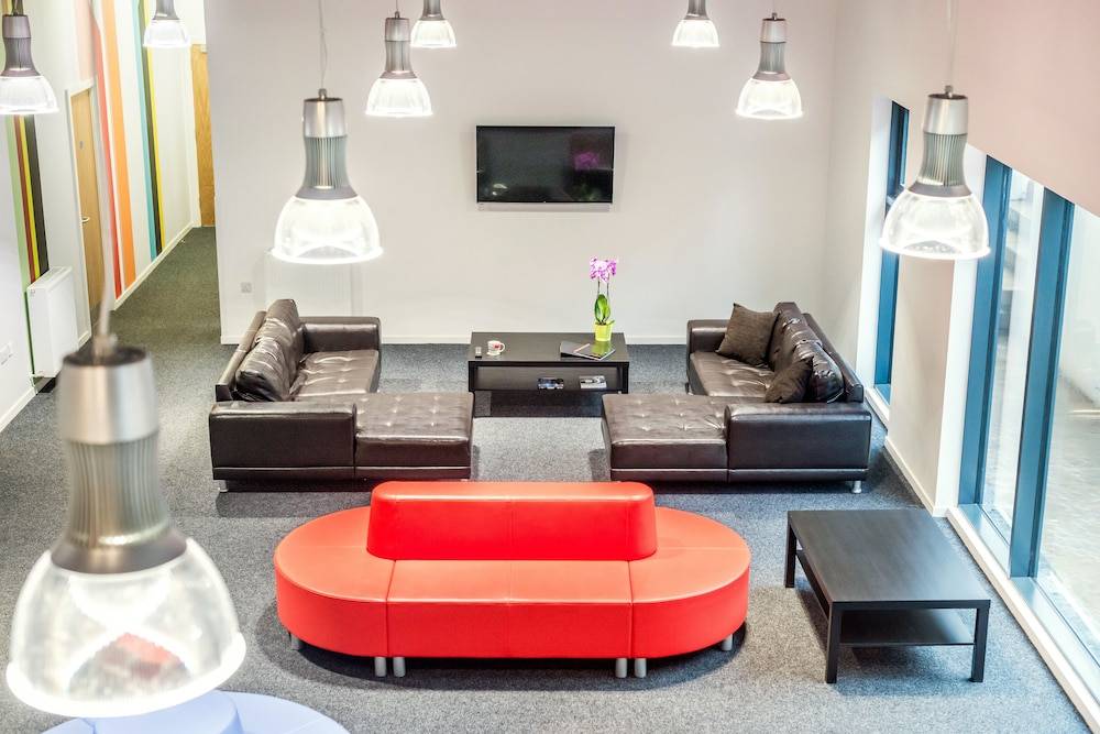 Destiny Student – Shrubhill (Campus Accommodation) 2
