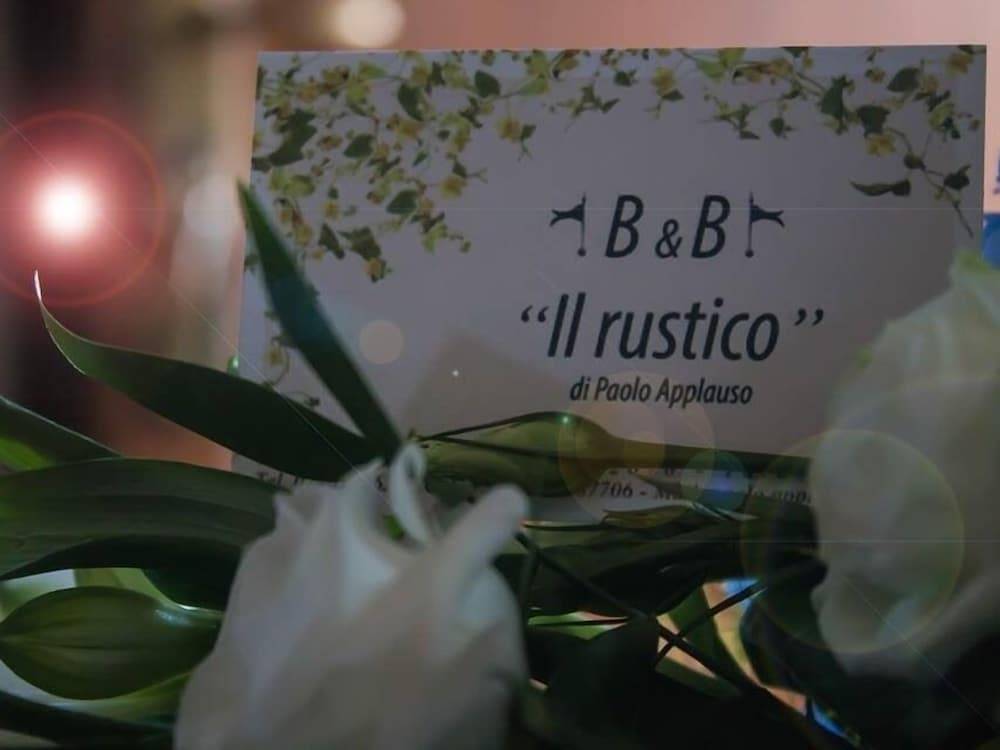 B&B Il Rustico 1