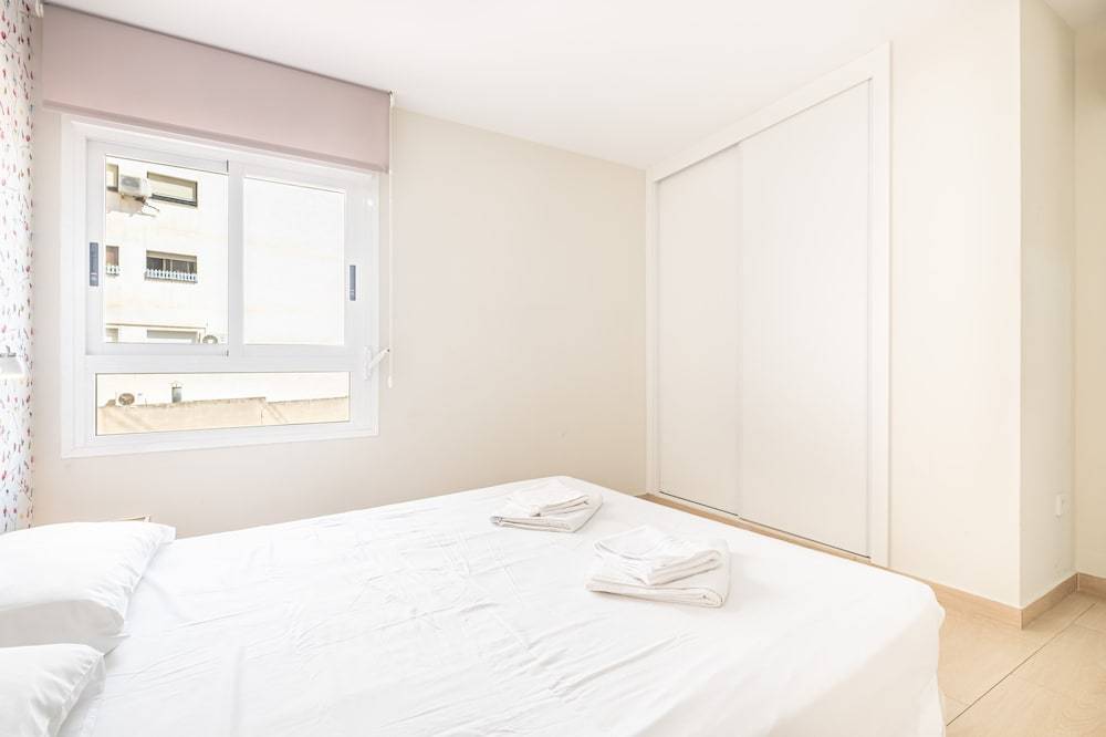 Apartamentos La Rosita Old Town 2